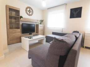 Apartamento Chile